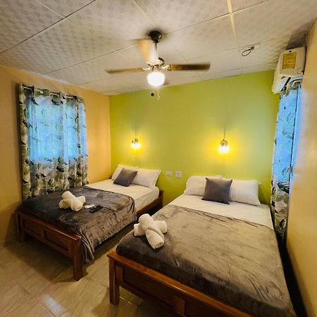 Hotel Villas Don Pablo Лас-Таблас Екстер'єр фото